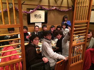 20151127_新人123年生＋内定者懇親会